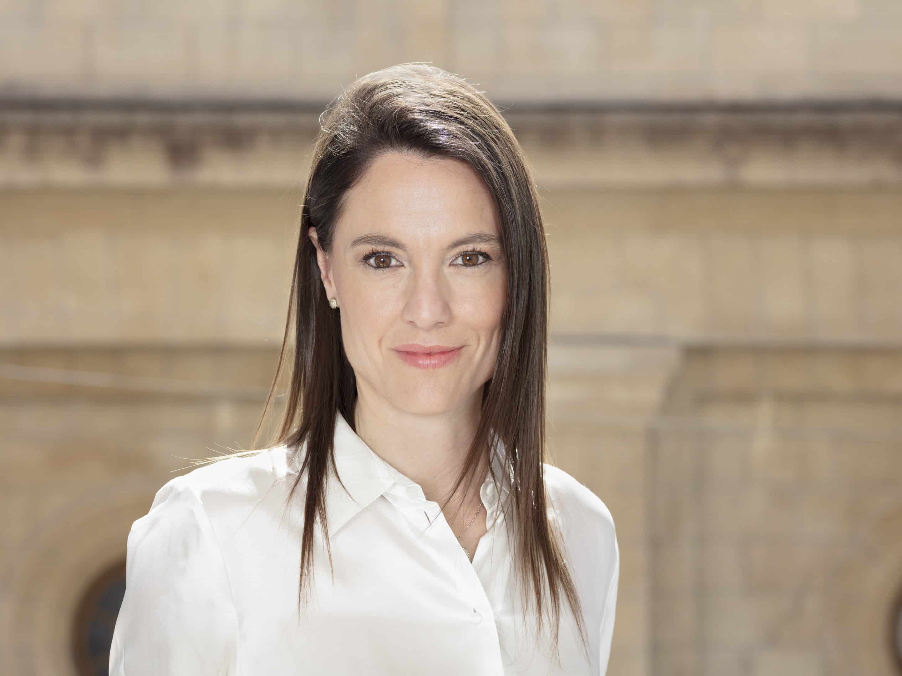 Sandrine Lubini