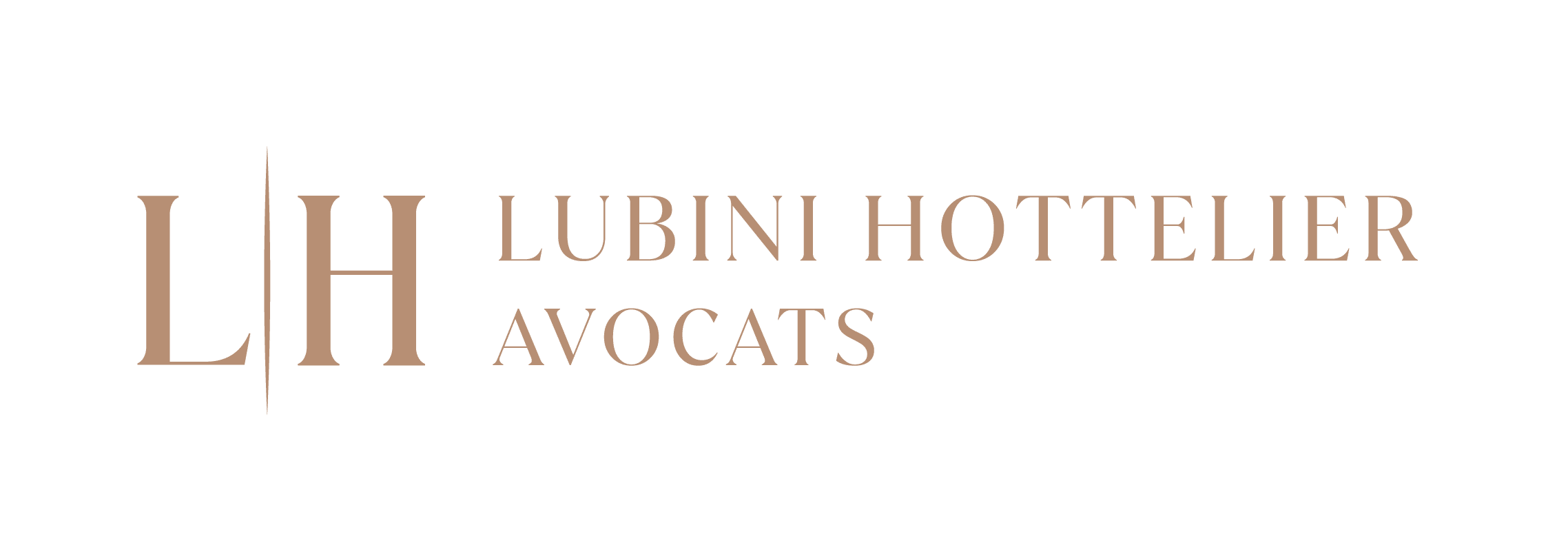 Lubini Hottelier Avocats